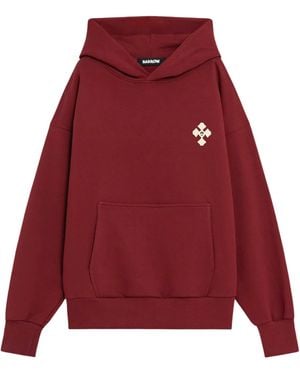 Barrow Sweaters Bordeaux - Rot