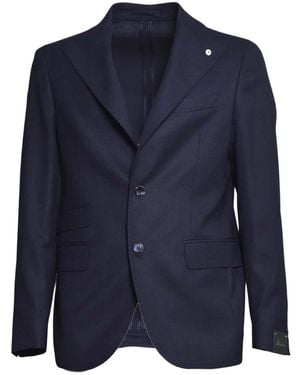 Brando Vestes - Bleu