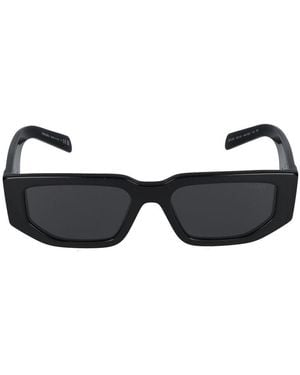 Prada Sonnenbrille 0 PR 09 ZS 1 AB5 S0 /18 /140 - Schwarz