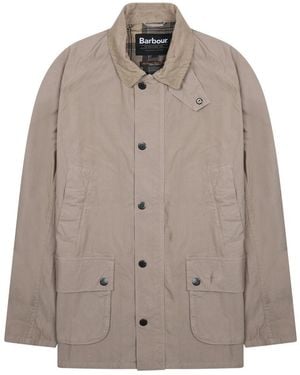 Barbour Sports Jacket - Brown
