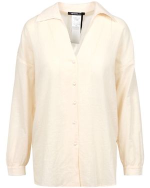 Pennyblack Shirts - White