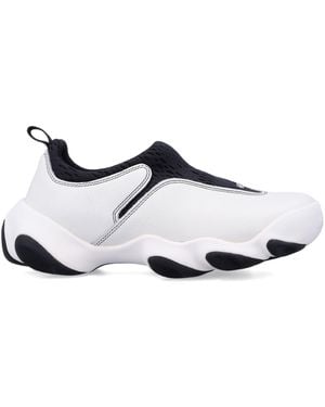 Oakley Sneaker Di - Bianco