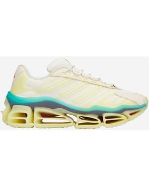 ADIDAS X WILLY CHAVARRIA Megaride X Willy Chavarria Trainers - Green