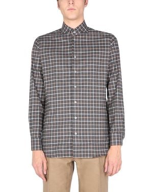 Lardini "ipalbo" Shirt - Multicolour