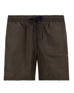 Drumohr Abbigliamento Per Mare - Nero