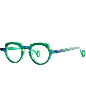 Theo Eyewear Andy - Black