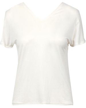 Rrd T Shirts And Polos - White
