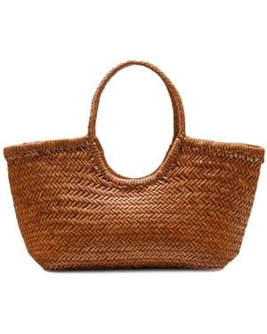 Dragon Diffusion Bags - Brown