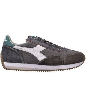 Diadora Trainers - Grey