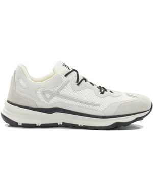 Herno Maggiore Sneakers & Slip-on White