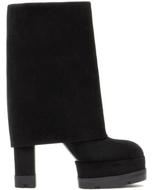 Casadei Schwarz