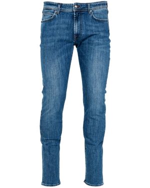 Roy Rogers Roy Roger 's Jeans - Blau