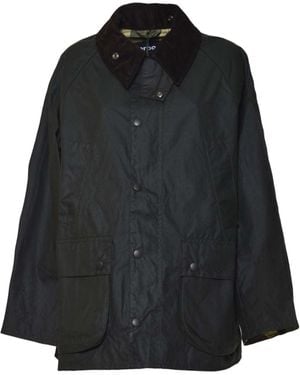 Barbour Mäntel - Schwarz