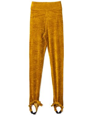 Viktor & Rolf Broek - Oranje