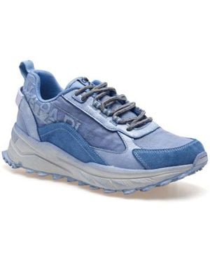 Napapijri Trainers Vertic - Blue