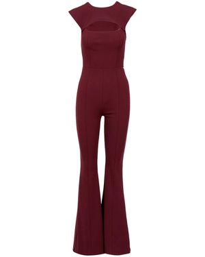 Aniye By Aniye Door Broeken - Rood