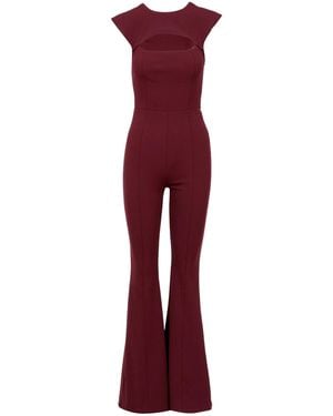 Aniye By Pants - Red