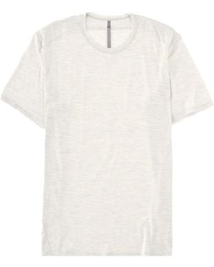 Arc'teryx ♪ Ich'm Derjenige, ders Derjenige, ders Der Eine - Weiß