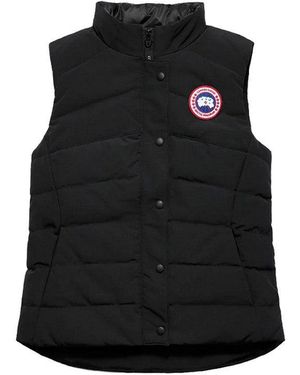 Canada Goose Canada Gans Zwart