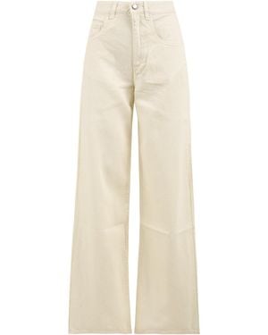 ICON DENIM Jeans - Natural