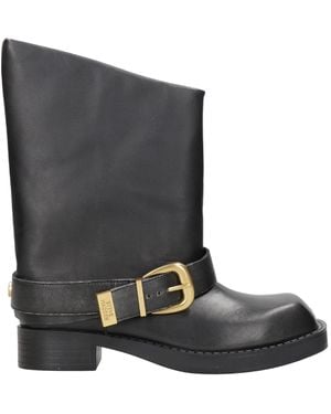 Steve Madden Boots - Black