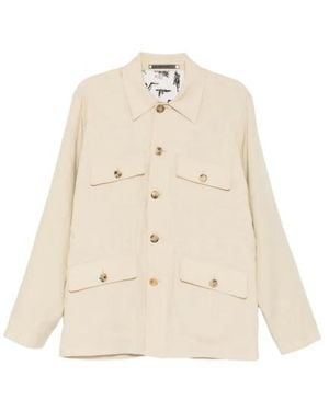 Paul Smith Heren Veldjas - Naturel