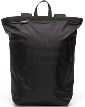 Gramicci Tote Bag Mit Reißverschluss - Schwarz