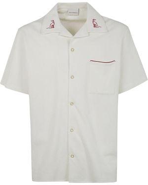 Drole de Monsieur Shirts - White