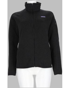 Patagonia Sports Mini Jacket - Black