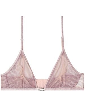 DIESEL Luna-Gft - Pink