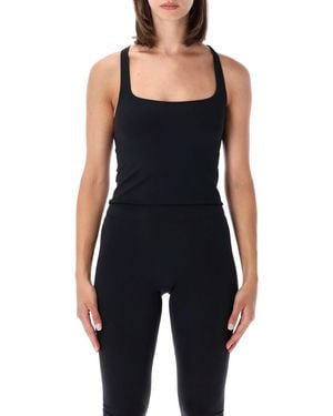Nike Performance Training Top - Blue