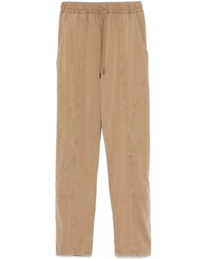 Isabel Marant Regina Pa0515Fac1N06E - Natural
