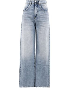 ICON DENIM Jeans - Blue