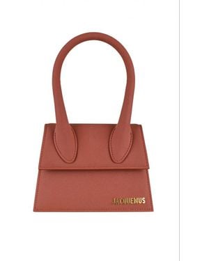 Jacquemus Le Chiquito Moyen - Red