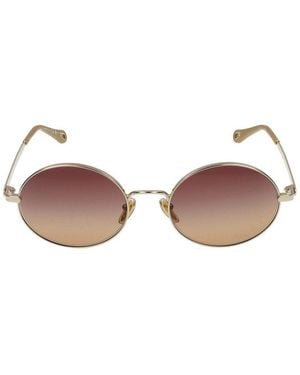 Chloé Sunglasses Ch0326 S /20/140 - Pink