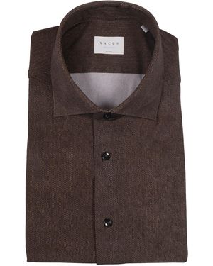 Xacus I'M Not Going To Let You Do This - Brown