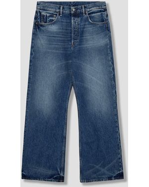 Acne Studios 2021M Vintage - Blue