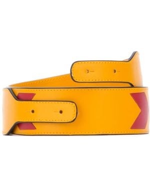 VISONE Tracolla - Orange