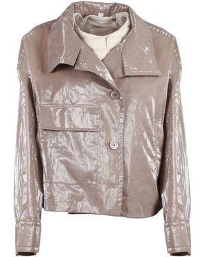 DUNO Women's Or Girls' Jackets And Blazers - Grau