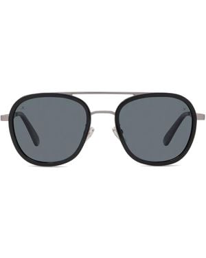 Vuarnet Vu40007 U Sunglasses - Gray