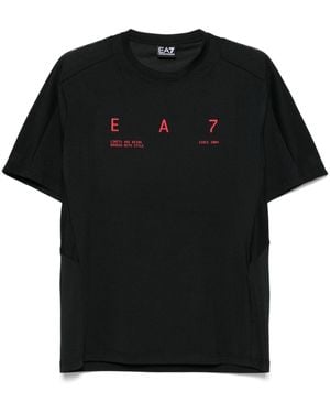 EA7 T-Shirt - Nero