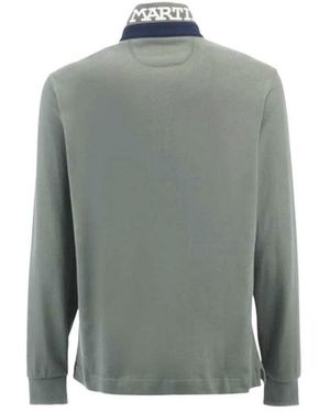 La Martina Polos - Grey