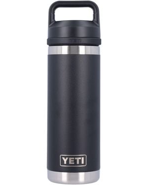 Yeti Accessoires Zwart - Blauw