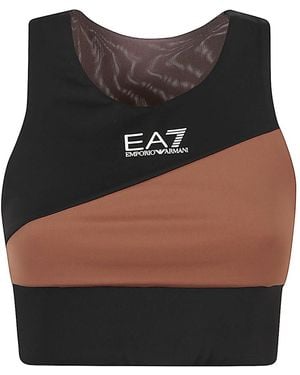 EA7 Underwear - Black