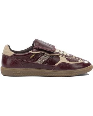 Alohas "Tb 490" Trainers - Brown