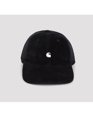Carhartt Harlem-pet - Zwart