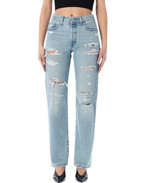 Levi's Spijkerbroek - Blauw