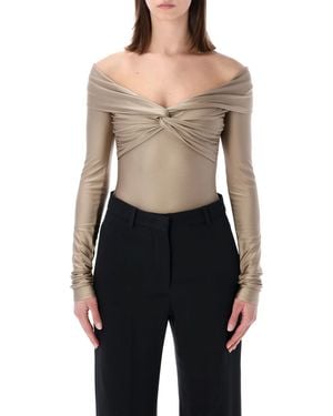 ANDAMANE Top - Black