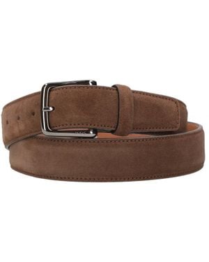 Tod's Gürtel - Braun