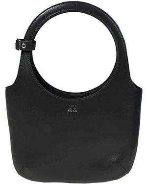 Courreges Tassen.. - Zwart